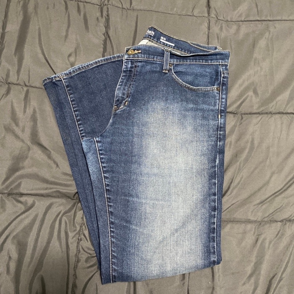 Urban Pipeline Ultimate Flex Denim Men’s Jeans 36/34 - Picture 4 of 6